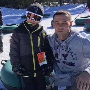 Meet your Posher, Jack